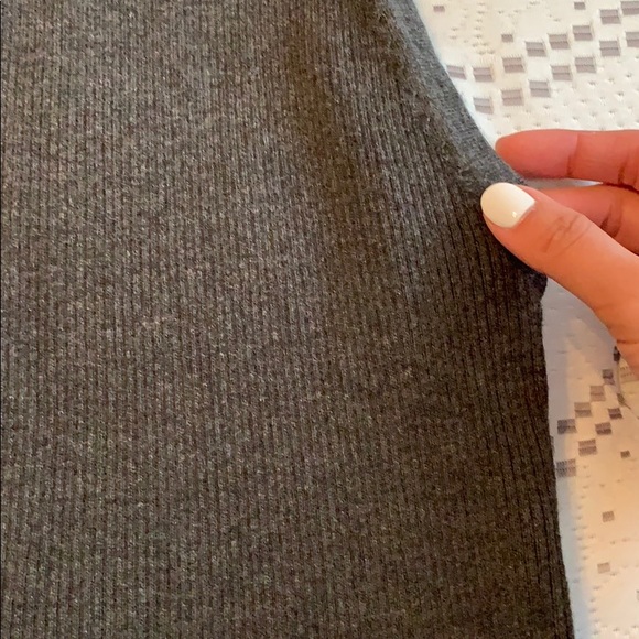 Forever 21 high neck top - Picture 3 of 3